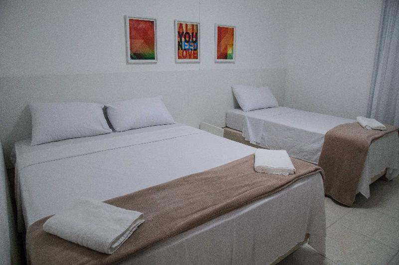 Flat Club Meridional By Aft Tamandare Luaran gambar