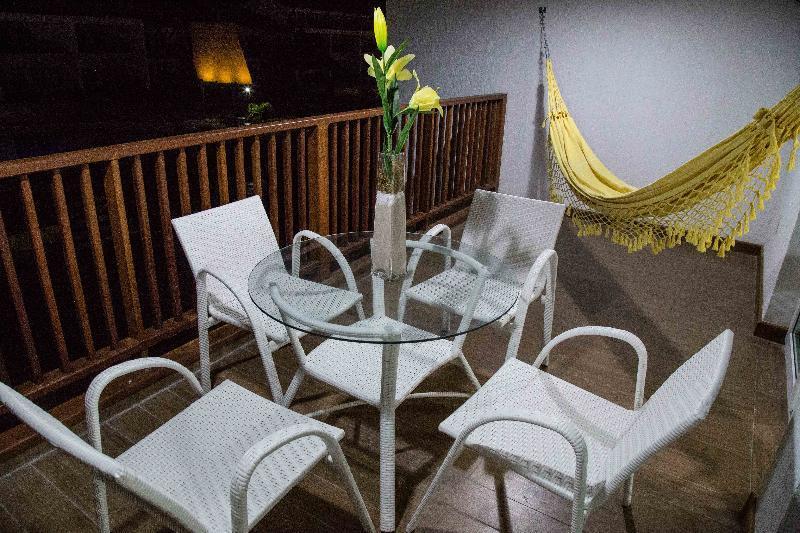 Flat Club Meridional By Aft Tamandare Luaran gambar