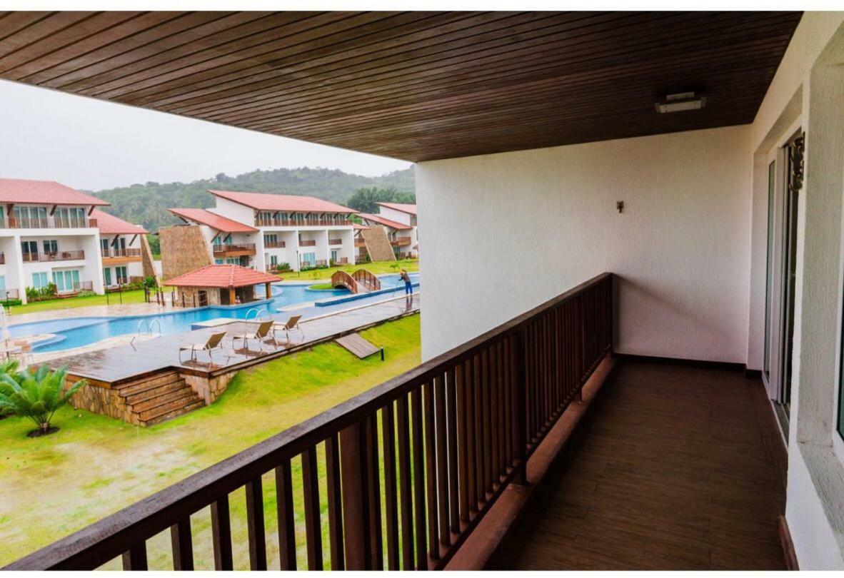Flat Club Meridional By Aft Tamandare Luaran gambar